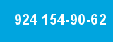 924 154-90-62